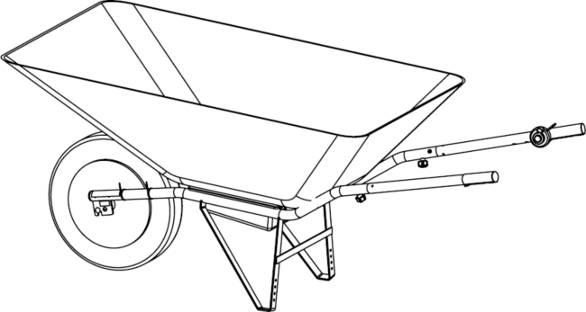 Technický nákres