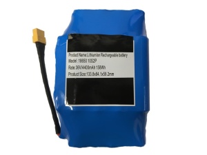Batéria 36V/4,4Ah