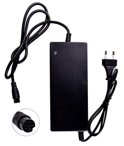 Nabíjačka 36V/2A -č. OVL005001257