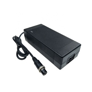 Nabíjačka 54.6V - 2A - č. OVL005002689