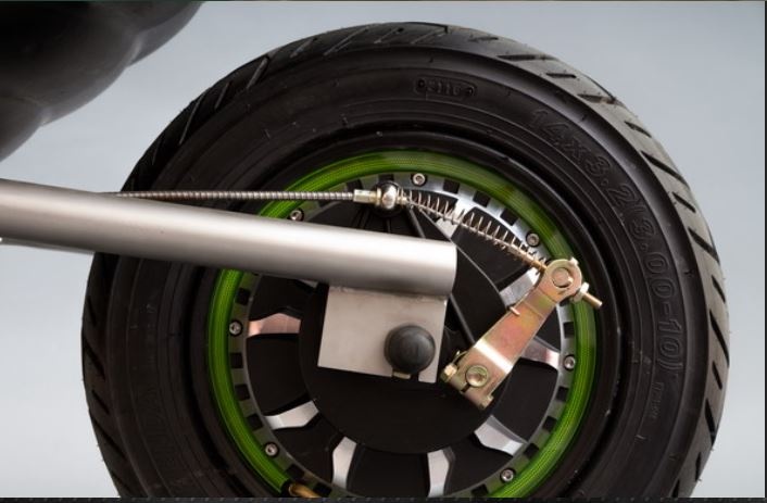 Bubnová brzda -č. 70 000 600