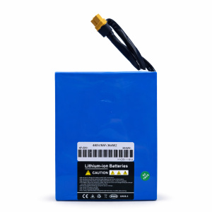 Batéria 48V8Ah (Batéria pre 1000W motor) OVL005007394