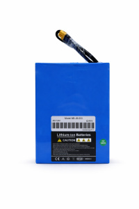 Batéria 48V13Ah (Batéria pre 1500W motor)  OVL005007395