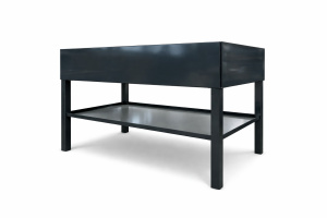 PODSTAVA na vyvýšený záhon 