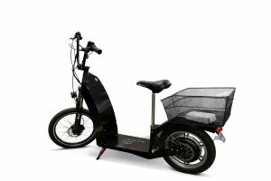 Elektrická babeta 500W